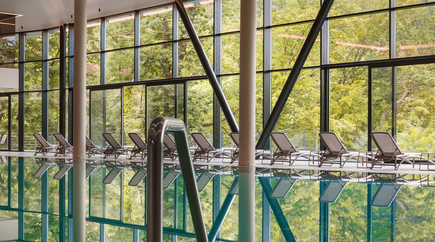 Luxuspihenés a saját teraszodon